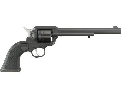 RUGER WRANGLER 22 LR 7.5'' 6-RD REVOLVER