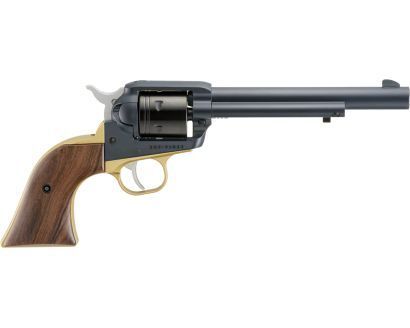 RUGER WRANGLER TALO 22 LR 6.5'' 6-RD REVOLVER