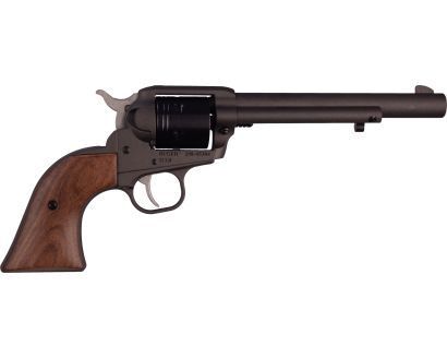 RUGER WRANGLER TALO COWPOKE 22 LR 6.5'' 6-RD REVOLVER