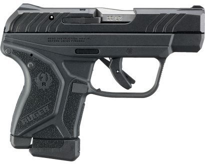 RUG LCP II LITE 22 LR 2.75" 10-RD PISTOL