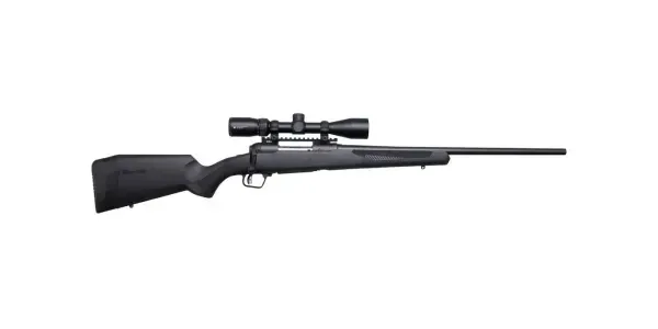Savage 110 Apex Hunter XP 350 Legend 18'' 4-Rd Bolt Action Rifle