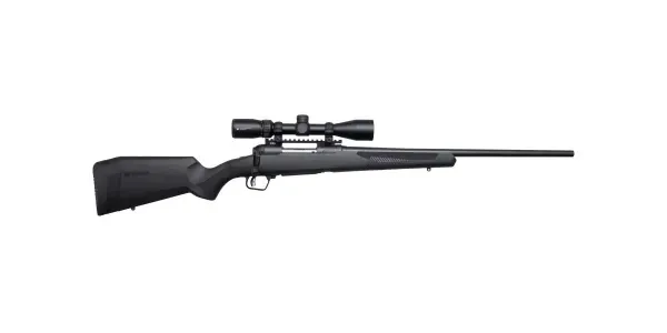 Savage 110 Apex Hunter XP 6.5 PRC 24" 4-Rd Bolt Action Rifle