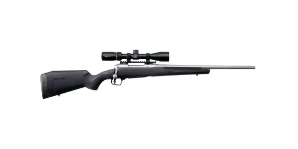 Savage 110 Apex Storm XP 22-250 Rem 20'' 4-Rd Bolt Action Rifle