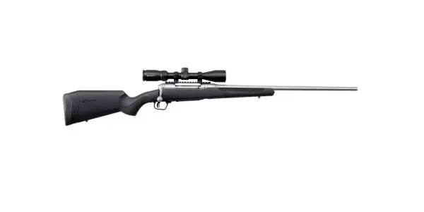 Savage 110 Apex Storm XP 270 Win 22'' 4-Rd Bolt Action Rifle