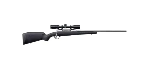 Savage 110 Apex Storm XP 350 Legend 18'' 4-Rd Bolt Action Rifle