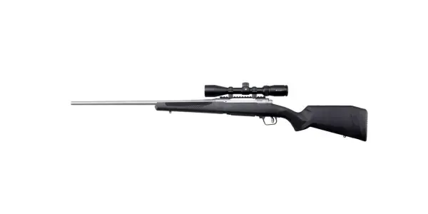 Savage 110 Apex Storm XP 7mm Rem Mag 24'' 3-Rd Bolt Action Rifle