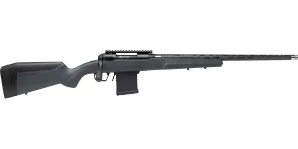 Savage 110 Carbon Tactical 6.5 Creedmoor 22'' 10-Rd Rifle
