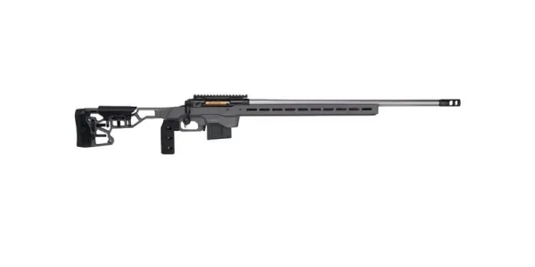 Savage 110 Elite Precision 6.5 Creedmoor 26'' 10-Rd Rifle