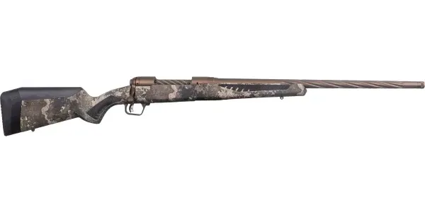 Savage 110 High Country 243 Win 22'' 4-Rd Bolt Action Rifle