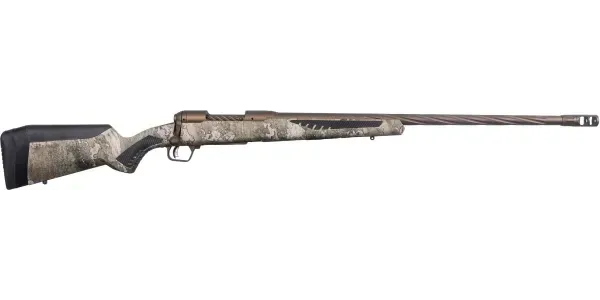 Savage 110 High Country 300 WSM 22'' 2-Rd Bolt Action Rifle