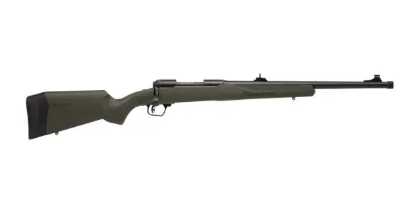 Savage 110 Hog Hunter 350 Legend 18'' 4-Rd Bolt Action Rifle