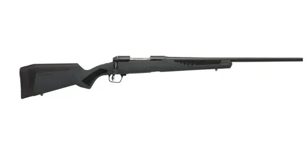 Savage 110 Hunter 300 Win Mag 24" 3-Rd Bolt Action Rifle