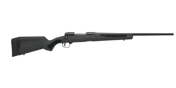 Savage 110 Hunter 7mm Rem Mag 24" 3-Rd Bolt Action Rifle