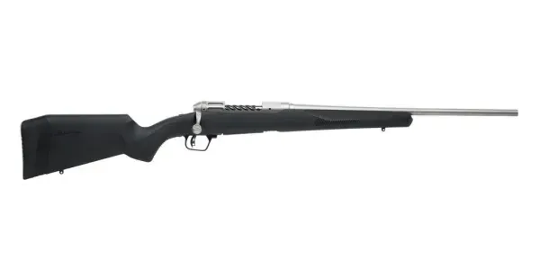 Savage 110 Lightweight Storm 308 Win 20'' 4-Rd Bolt Action Rifle
