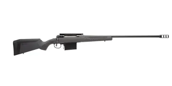 Savage 110 Long Range Hunter 338 Lapua Mag 26" 5-Rd Bolt Action Rifle