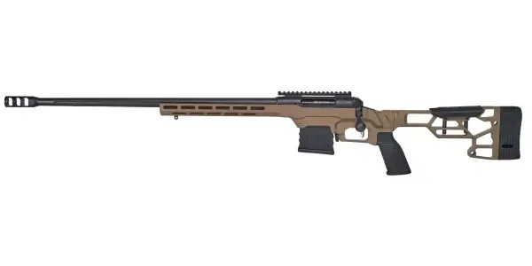 Savage 110 Precision 308 Win 20'' 10-Rd Bolt Action Rifle