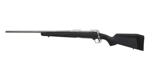 Savage 110 Storm 308 Win 22" 4-Rd Bolt Action Rifle