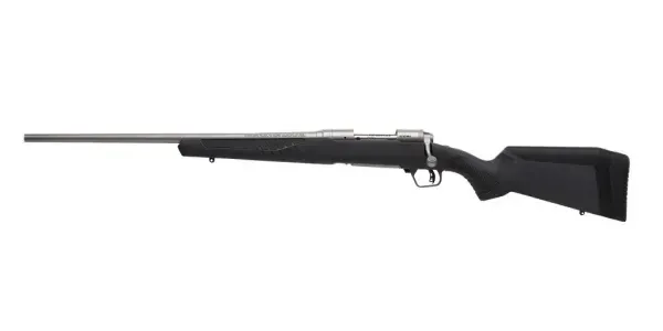 Savage 110 Storm Left-Hand 270 Win 22'' 4-Rd Bolt Action Rifle