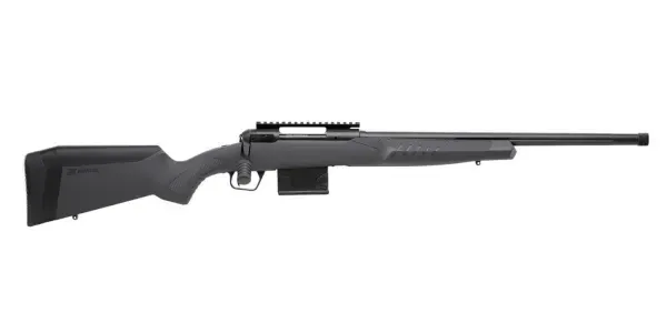 Savage 110 Tactical 300 Win Mag 24'' 5-Rd Bolt Action Rifle