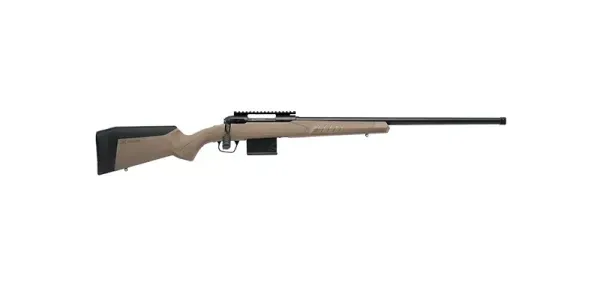 Savage 110 Tactical 300 Win Mag 24'' 5-Rd Bolt Action Rifle