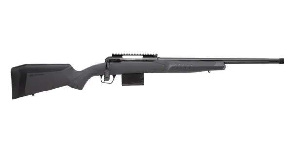 Savage 110 Tactical 308 Win 24" 10-Rd Bolt Action Rifle