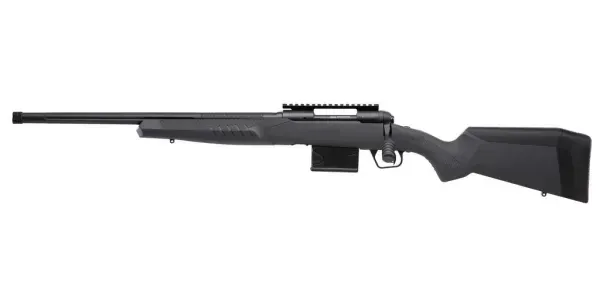 Savage 110 Tactical 308 Win 24" 10-Rd Bolt Action Rifle