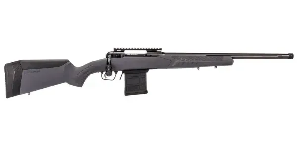 Savage 110 Tactical 6.5 Creedmoor 24" 10-Rd Bolt Action Rifle