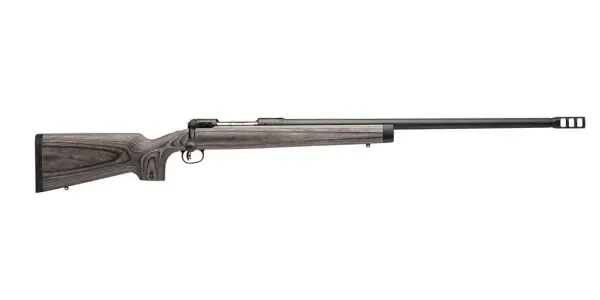Savage 112 Magnum Target 338 Lapua Mag 26" 1-Rd Bolt Action Rifle