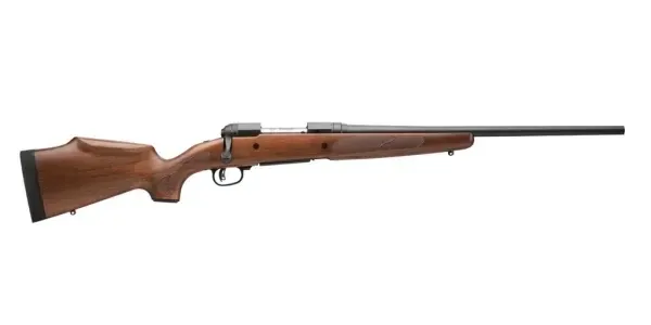 Savage 11 Lady Hunter 7mm-08 Rem 20" 4-Rd Bolt Action Rifle
