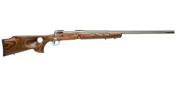 Savage 12BTCSS 22-250 Rem 26" 4-Rd Bolt Action Rifle