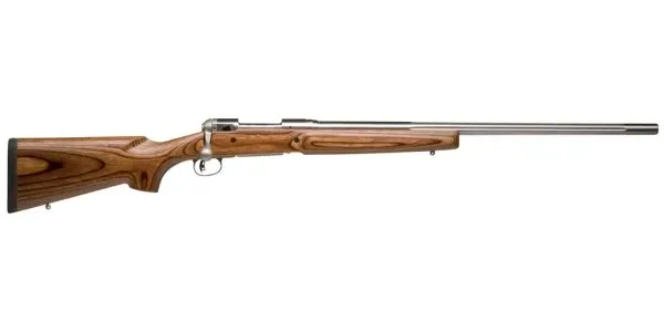 Savage 12 Varminter LP 223 Rem 26" 4-Rd Bolt Action Rifle