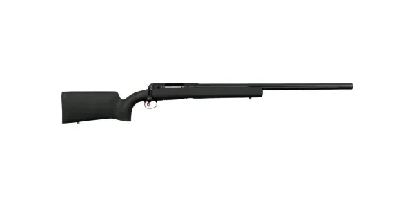 Savage 12 Long Range Precision 6.5 Creedmoor 26" Bolt Action Rifle