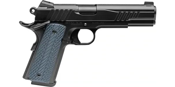 Savage 1911 Government 45 Auto 5'' 8-Rd Semi-Auto Pistol