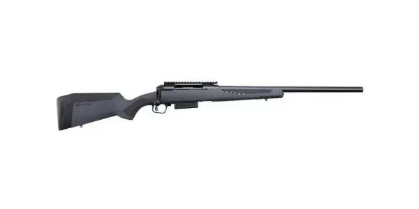 Savage 220 Slug 20 Gauge 22'' 2-Rd Bolt Action Shotgun