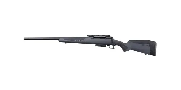 Savage 220 Slug 20 Gauge 22" 2-Rd Bolt Action Shotgun