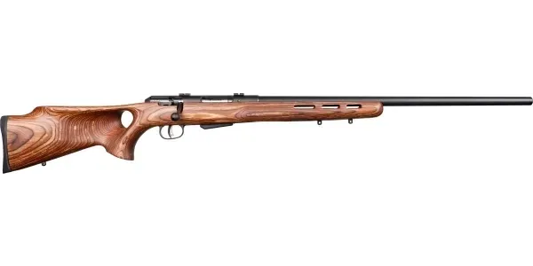 Savage 25 Lightweight Varminter-T 204 Ruger 24" 4-Rd Bolt Action Rifle