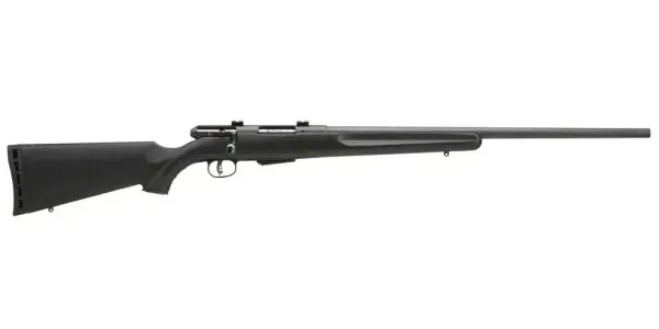 Savage 25 Walking Varminter 22 Hornet 22" 4-Rd Bolt Action Rifle
