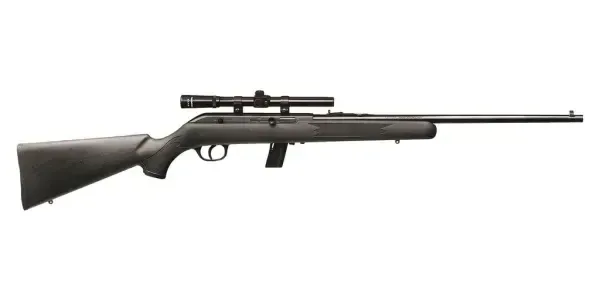 Savage 64FXP 22 LR 20.5" 10-Rd Semi-Auto Rifle