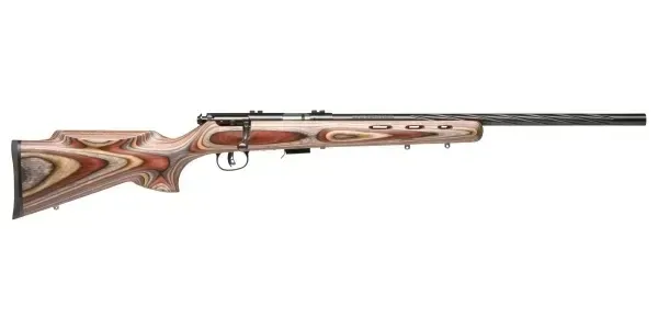 Savage 93BRJ 22 WMR 21" 5-Rd Bolt Action Rifle