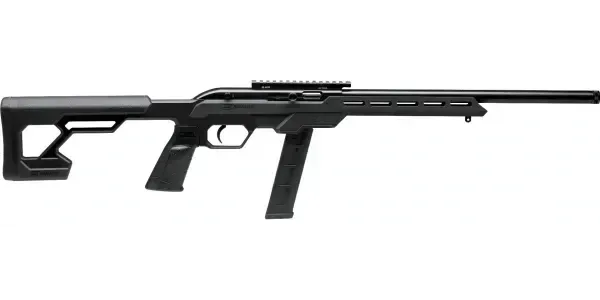 Savage 64 Precision 22 LR 16.5'' 20-Rd Rifle