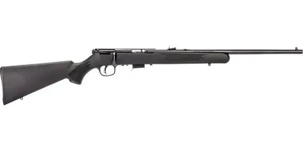 Savage 93 F 22 WMR 21" 5-Rd Bolt Action Rifle