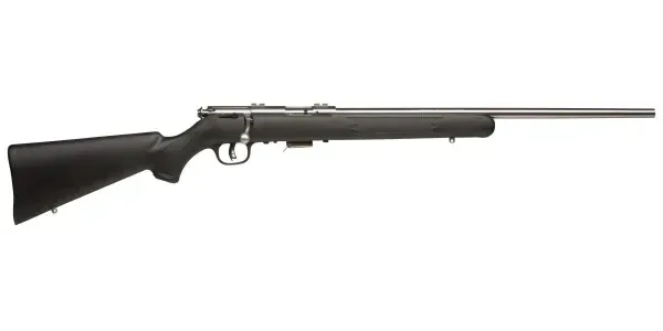 Savage 93 FSS 22 WMR 21" 5-Rd Bolt Action Rifle