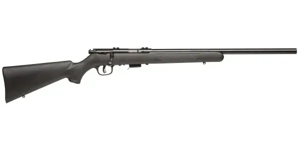 Savage 93 FV 22 WMR 21" 5-Rd Bolt Action Rifle