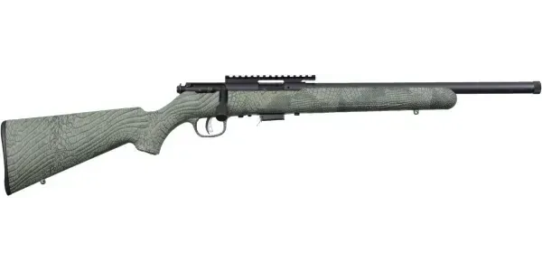 Savage 93 FV-SR 22 WMR 16.5" 5-Rd Bolt Action Rifle