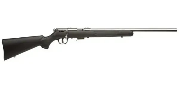Savage 93 FVSS 22 WMR 21" 5-Rd Bolt Action Rifle