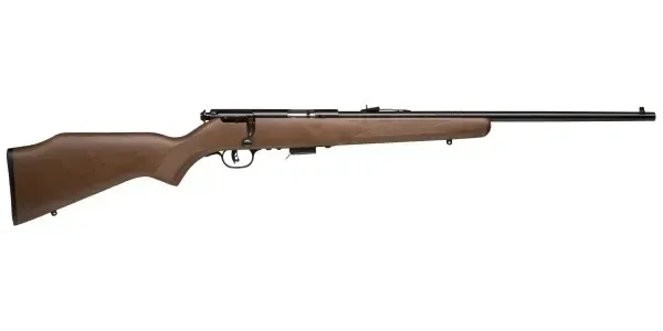 Savage 93 G 22 WMR 21" 5 Rd Bolt Action Rifle