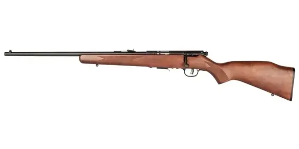 Savage 93 GL 22 WMR 21" 5-Rd Bolt Action Rifle