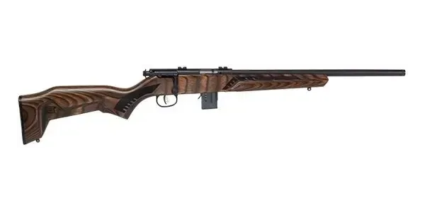 Savage 93 Minimalist 22 WMR 18'' 10-Rd Bolt Action Rifle