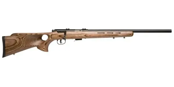 Savage 93R17 BTV 17 HMR 21" 5-Rd Bolt Action Rifle