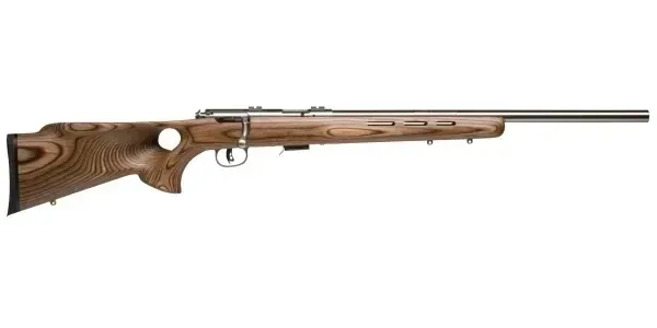 Savage 93R17 BTVS 17 HMR 21" 5-Rd Bolt Action Rifle